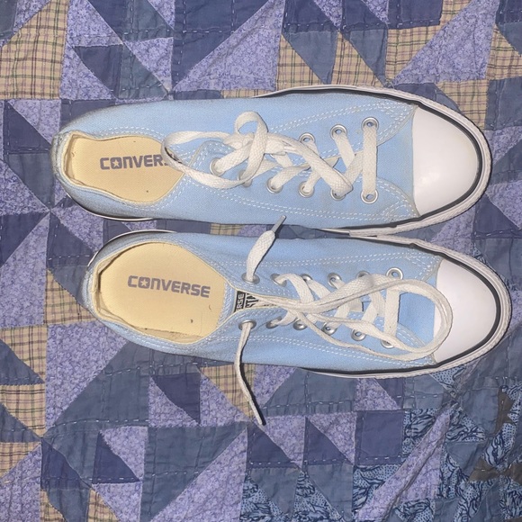 Converse All Star Low - Picture 3 of 4